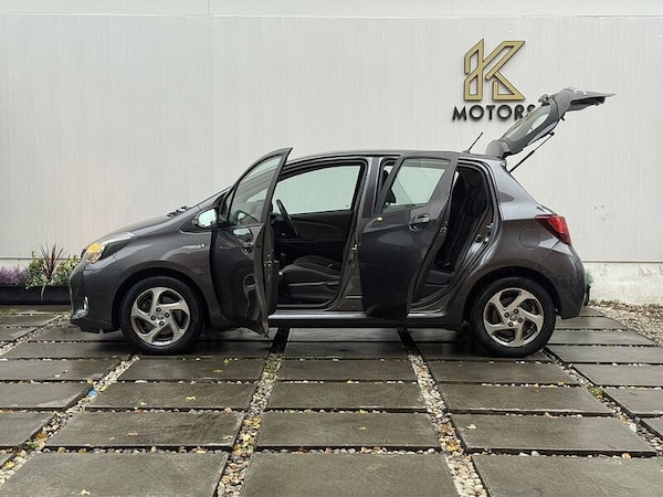 Used Toyota Yaris 2015 for sale - 76274489: Photo 22