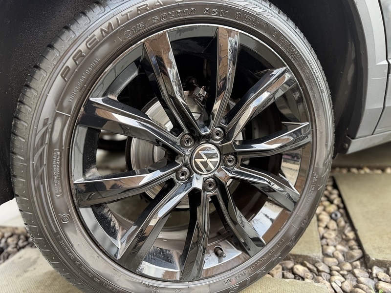 Used Volkswagen T-Roc 2021 for sale - 77693924: Photo 11