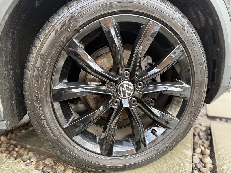 Used Volkswagen T-Roc 2021 for sale - 77693924: Photo 12