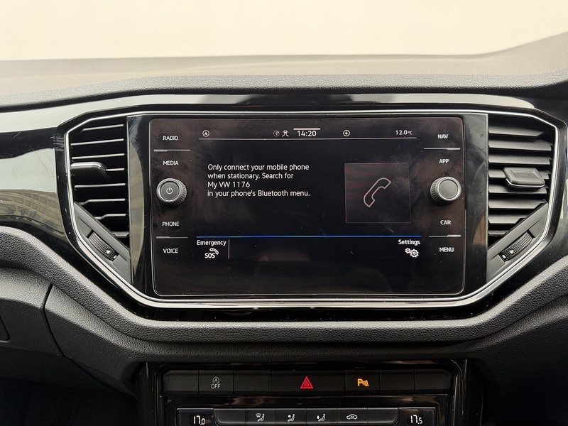 Used Volkswagen T-Roc 2021 for sale - 77693924: Photo 24