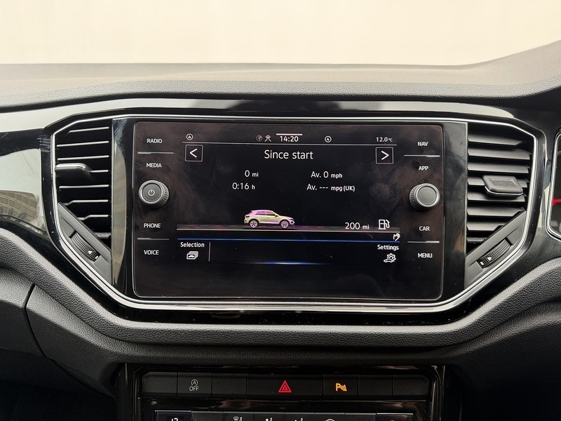 Used Volkswagen T-Roc 2021 for sale - 77693924: Photo 26