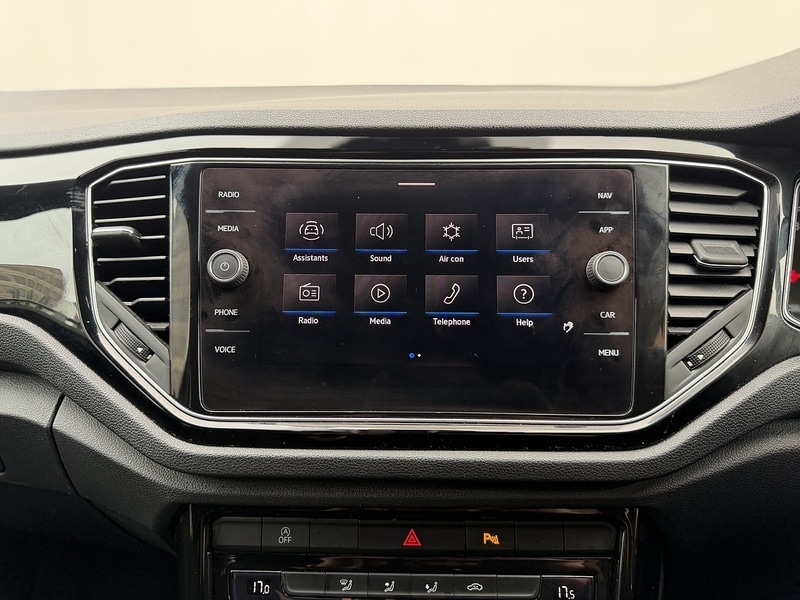 Used Volkswagen T-Roc 2021 for sale - 77693924: Photo 28