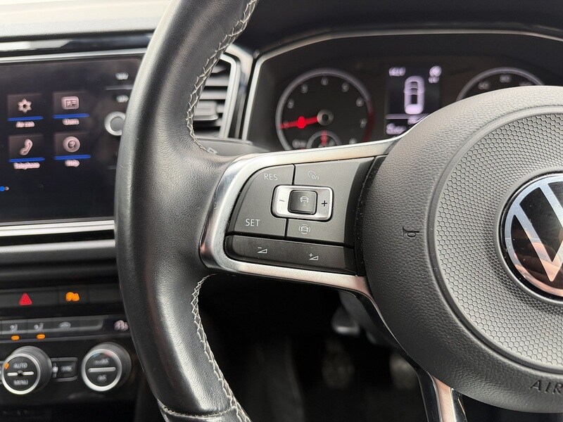 Used Volkswagen T-Roc 2021 for sale - 77693924: Photo 31