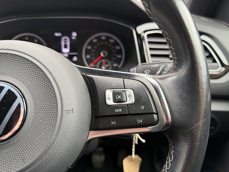 Used Volkswagen T-Roc 2021 for sale - 77693924: Photo 32