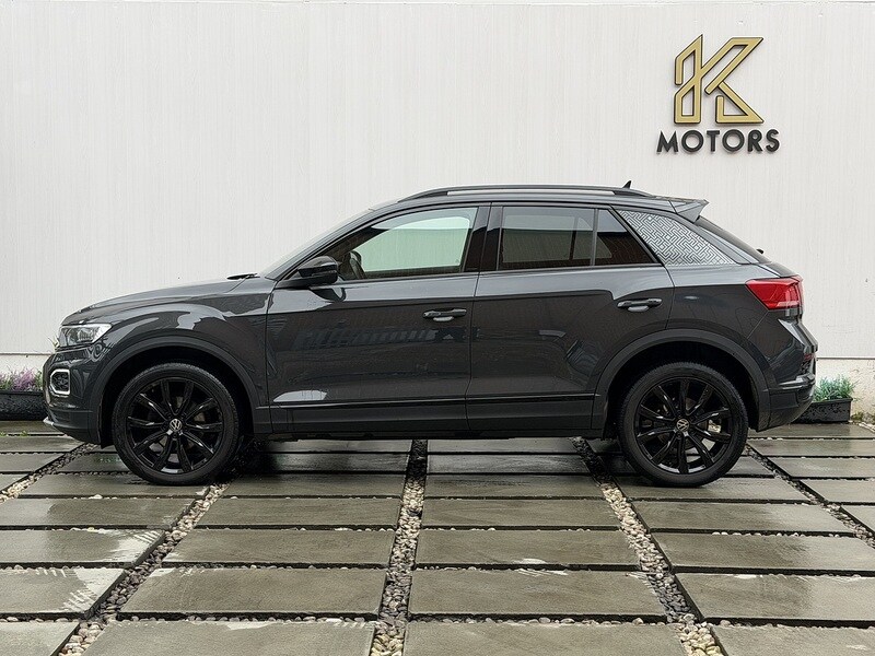 Used Volkswagen T-Roc 2021 for sale - 77693924: Photo 35