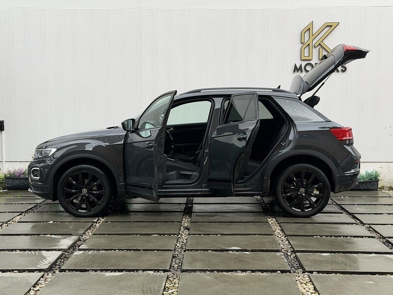Used Volkswagen T-Roc 2021 for sale - 77693924: Photo 36