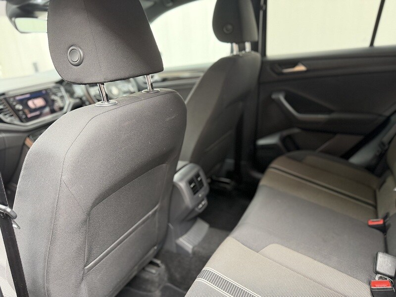 Used Volkswagen T-Roc 2021 for sale - 77693924: Photo 40