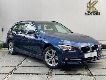 BMW - 3 Series