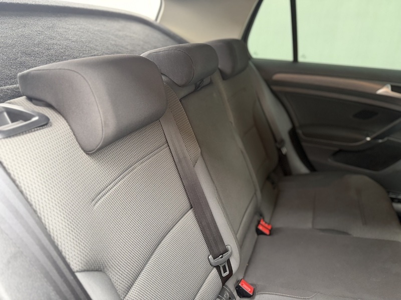 Used Volkswagen Golf 2018 for sale - 77873331: Photo 11