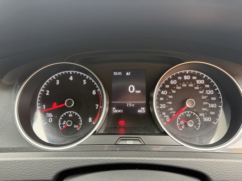 Used Volkswagen Golf 2018 for sale - 77873331: Photo 17