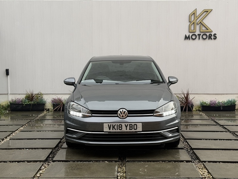 Used Volkswagen Golf 2018 for sale - 77873331: Photo 2