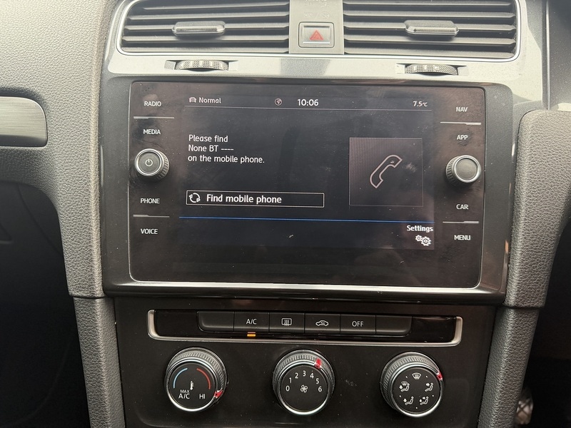 Used Volkswagen Golf 2018 for sale - 77873331: Photo 20