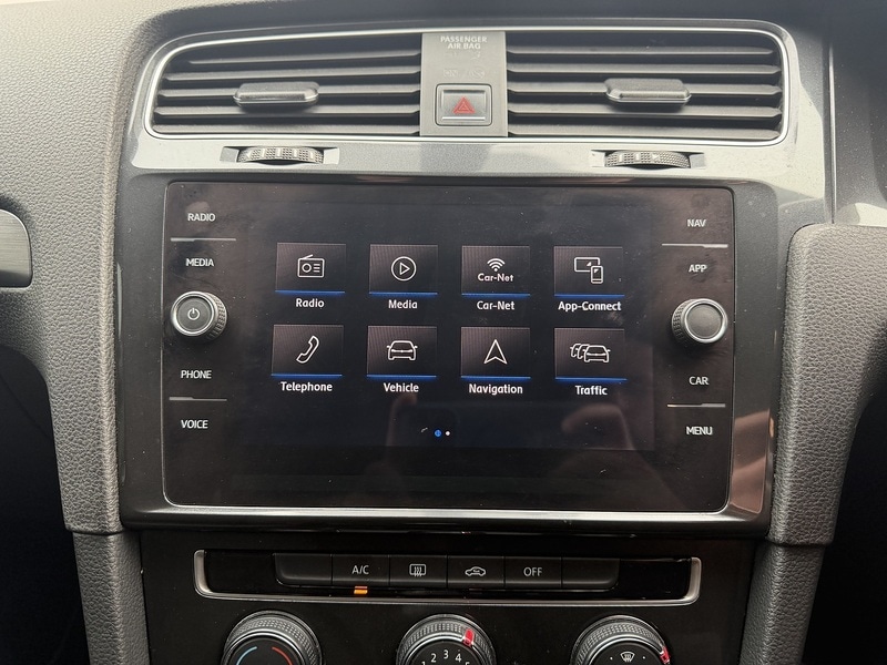 Used Volkswagen Golf 2018 for sale - 77873331: Photo 23