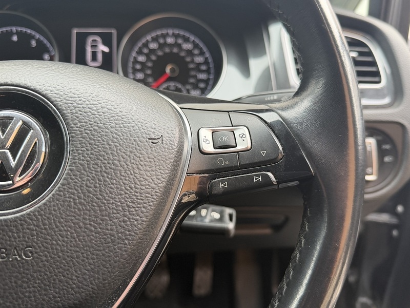 Used Volkswagen Golf 2018 for sale - 77873331: Photo 29