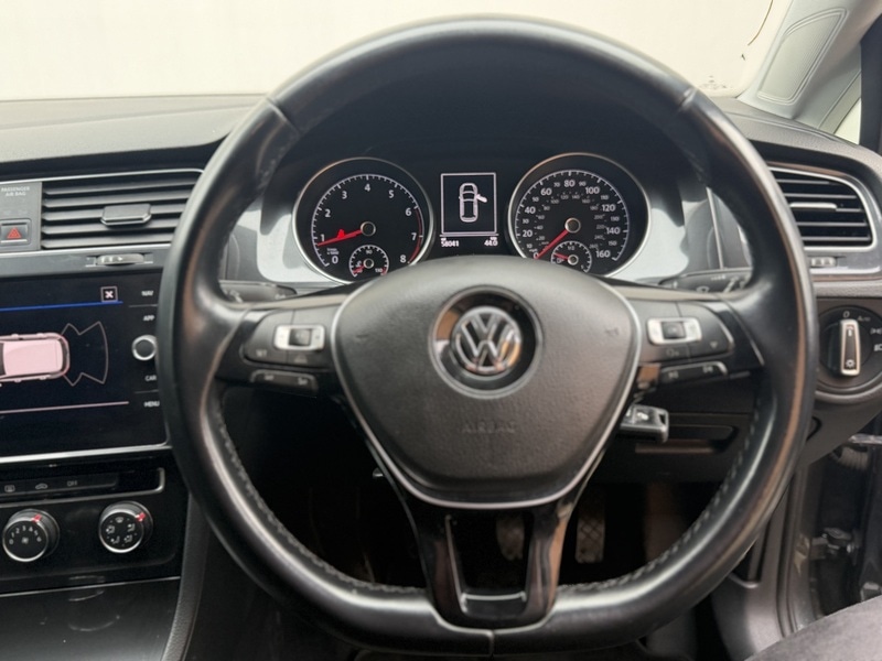 Used Volkswagen Golf 2018 for sale - 77873331: Photo 30