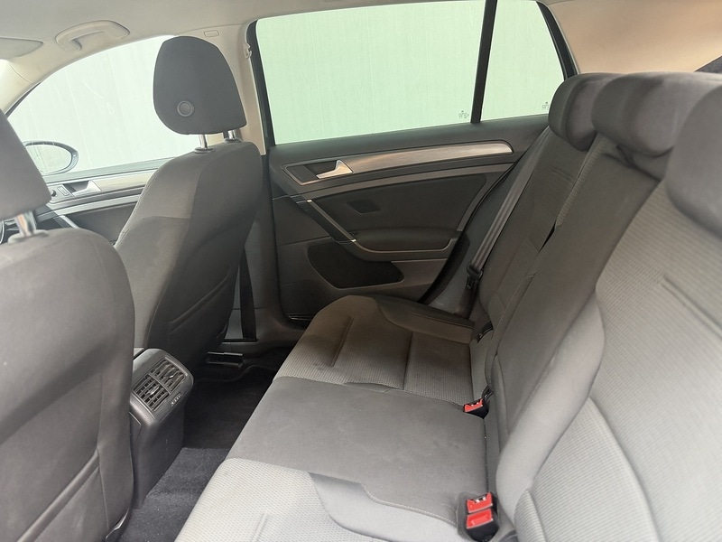 Used Volkswagen Golf 2018 for sale - 77873331: Photo 37