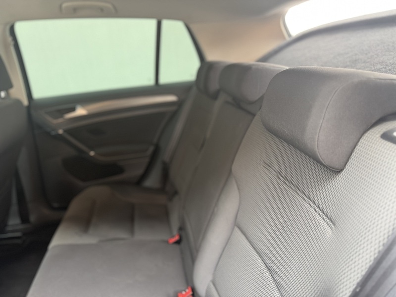 Used Volkswagen Golf 2018 for sale - 77873331: Photo 38