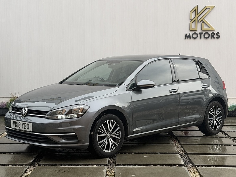 Used Volkswagen Golf 2018 for sale - 77873331: Photo 39