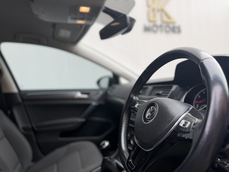 Used Volkswagen Golf 2018 for sale - 77873331: Photo 6