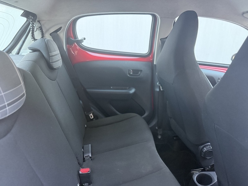 Used Peugeot 108 2017 for sale - 77976812: Photo 10