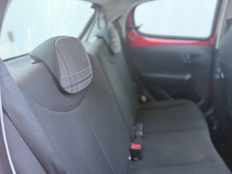 Used Peugeot 108 2017 for sale - 77976812: Photo 11