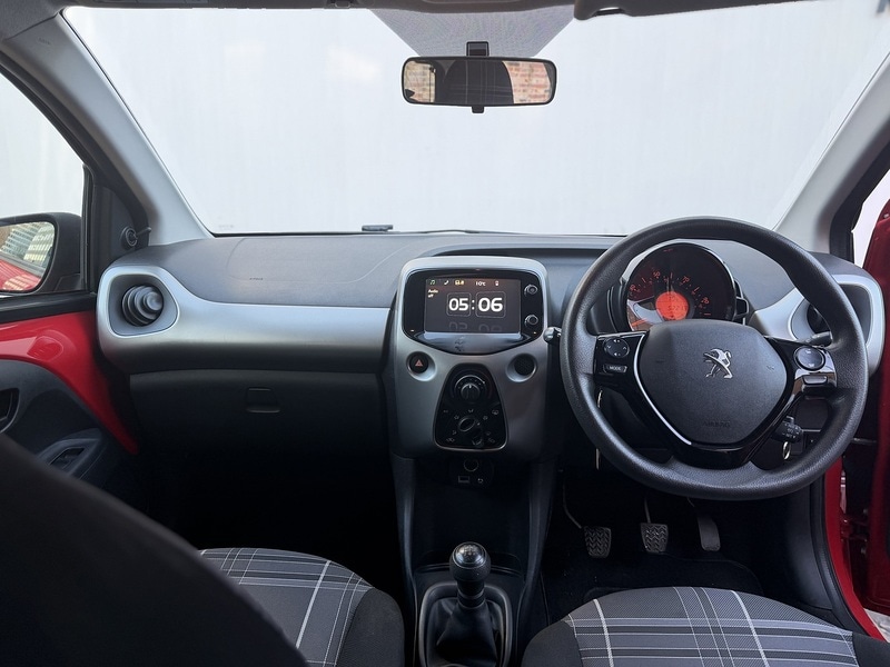 Used Peugeot 108 2017 for sale - 77976812: Photo 15