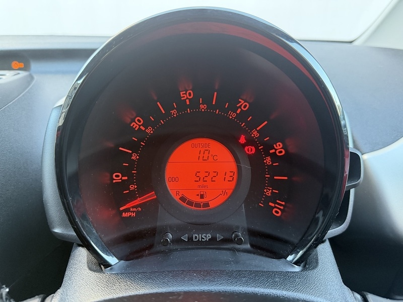 Used Peugeot 108 2017 for sale - 77976812: Photo 18