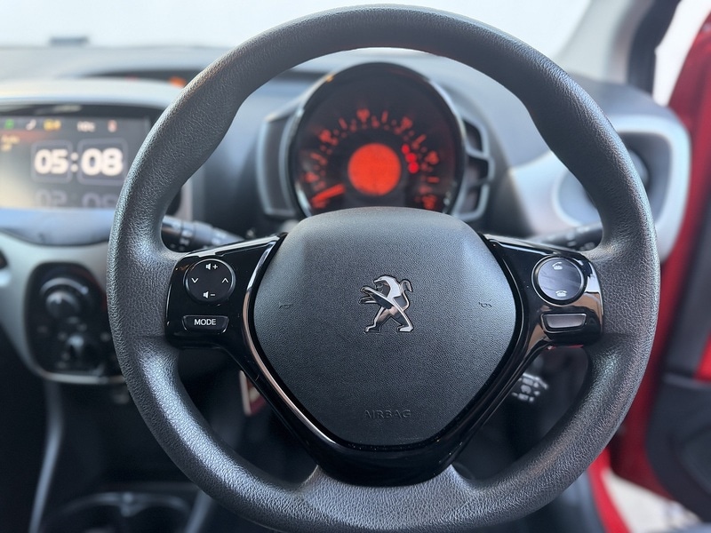 Used Peugeot 108 2017 for sale - 77976812: Photo 25