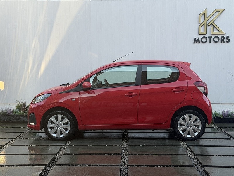 Used Peugeot 108 2017 for sale - 77976812: Photo 27