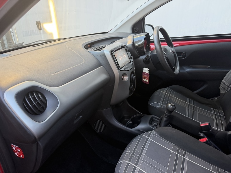 Used Peugeot 108 2017 for sale - 77976812: Photo 29