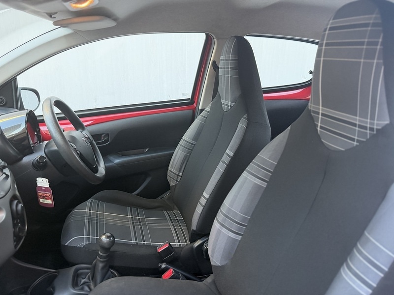 Used Peugeot 108 2017 for sale - 77976812: Photo 31