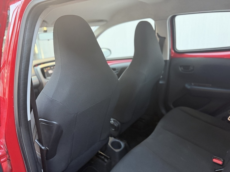 Used Peugeot 108 2017 for sale - 77976812: Photo 32