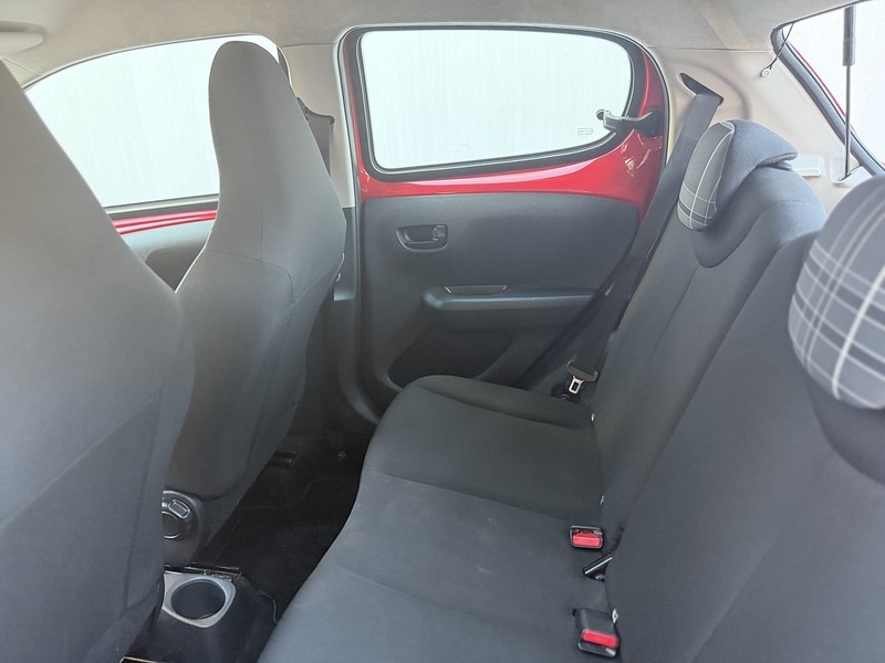 Used Peugeot 108 2017 for sale - 77976812: Photo 33