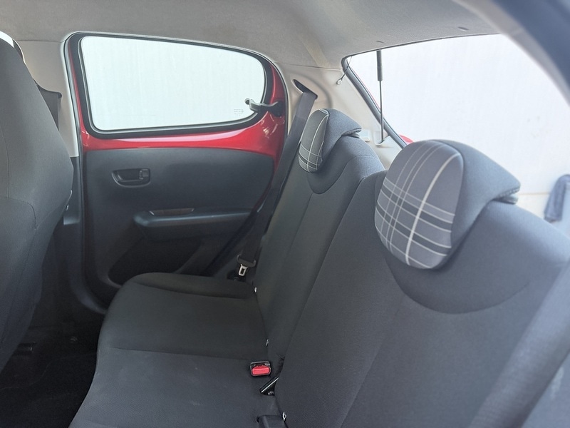 Used Peugeot 108 2017 for sale - 77976812: Photo 34