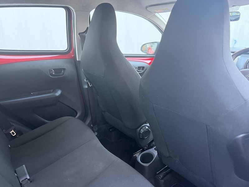 Used Peugeot 108 2017 for sale - 77976812: Photo 9