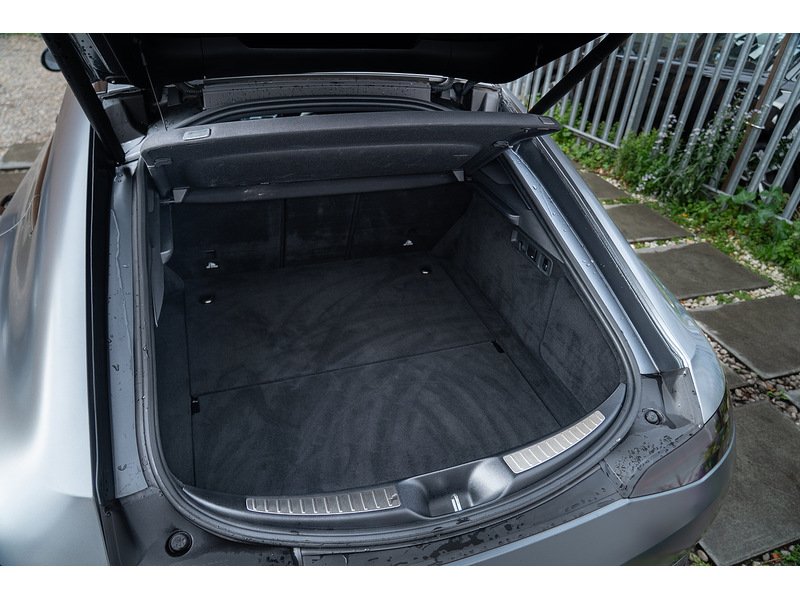 Used Mercedes-Benz AMG GT 2019 for sale - 76403240: Photo 10