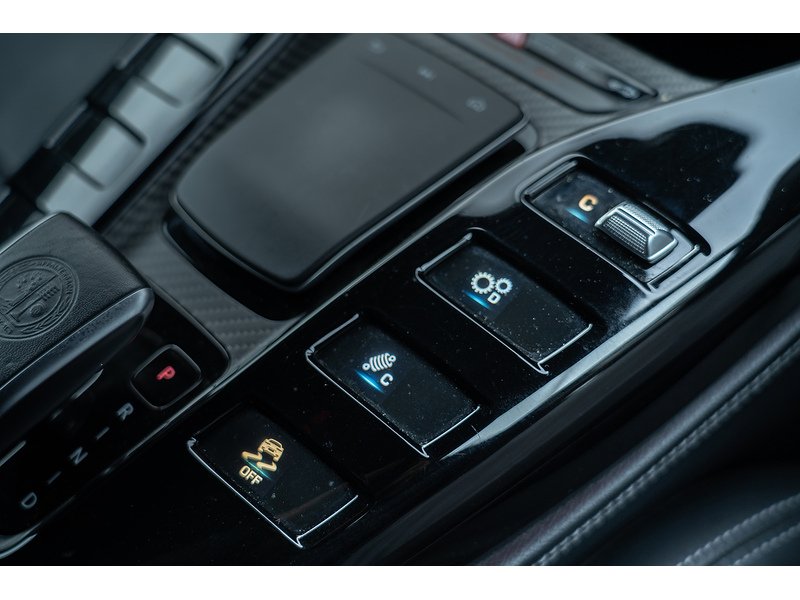 Used Mercedes-Benz AMG GT 2019 for sale - 76403240: Photo 17