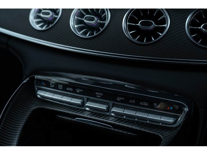 Used Mercedes-Benz AMG GT 2019 for sale - 76403240: Photo 18