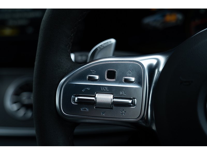 Used Mercedes-Benz AMG GT 2019 for sale - 76403240: Photo 22