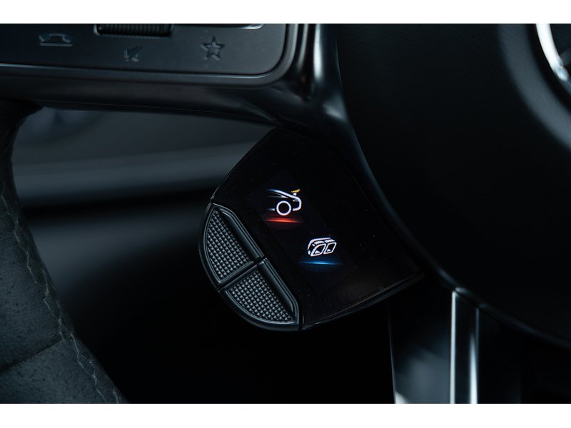 Used Mercedes-Benz AMG GT 2019 for sale - 76403240: Photo 24