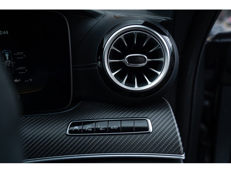 Used Mercedes-Benz AMG GT 2019 for sale - 76403240: Photo 26