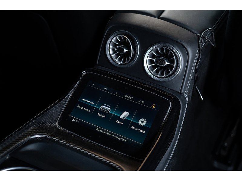 Used Mercedes-Benz AMG GT 2019 for sale - 76403240: Photo 29