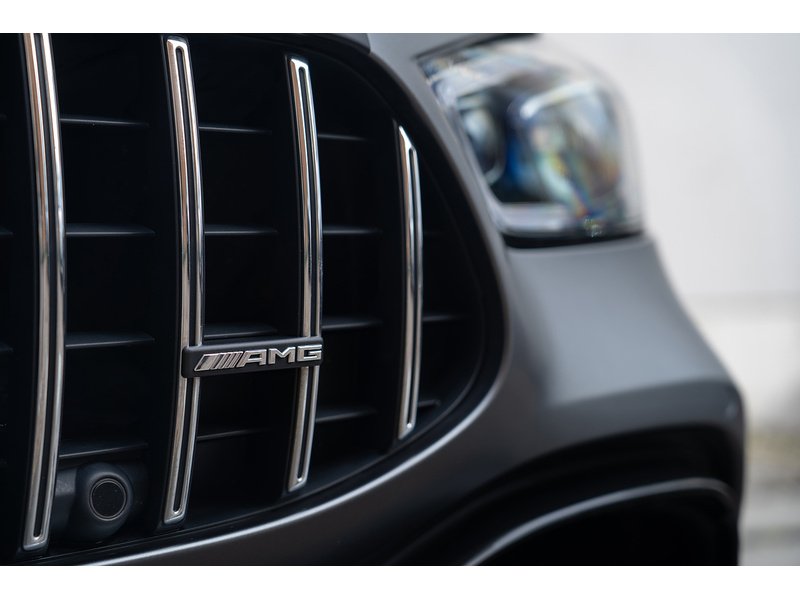 Used Mercedes-Benz AMG GT 2019 for sale - 76403240: Photo 32