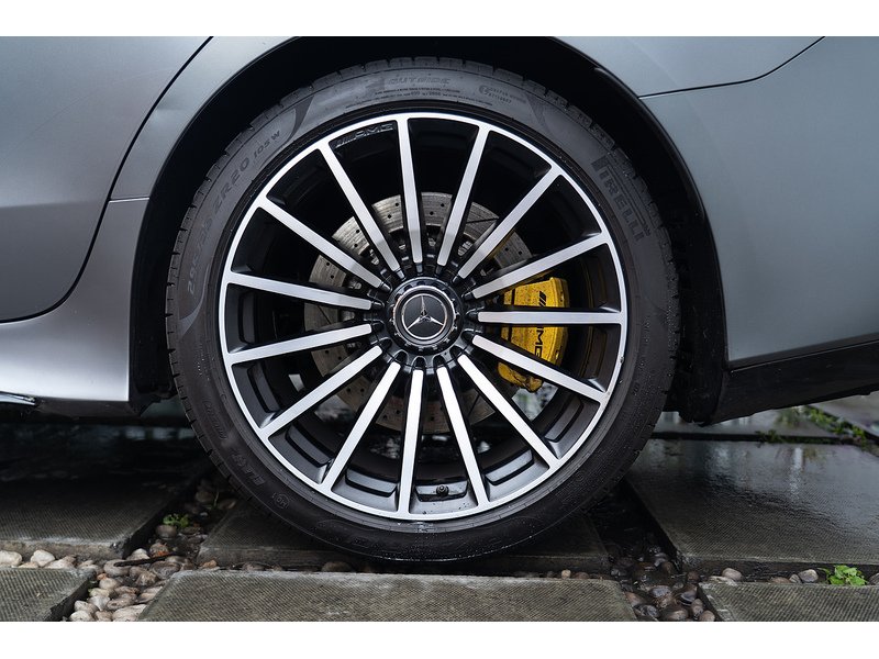 Used Mercedes-Benz AMG GT 2019 for sale - 76403240: Photo 35