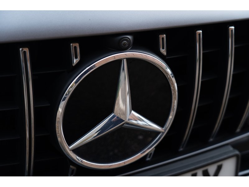 Used Mercedes-Benz AMG GT 2019 for sale - 76403240: Photo 38