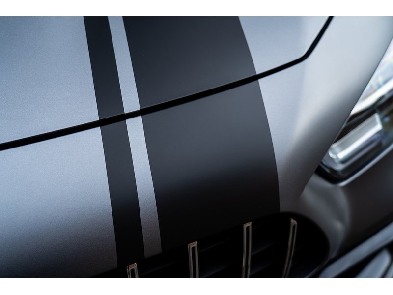 Used Mercedes-Benz AMG GT 2019 for sale - 76403240: Photo 40