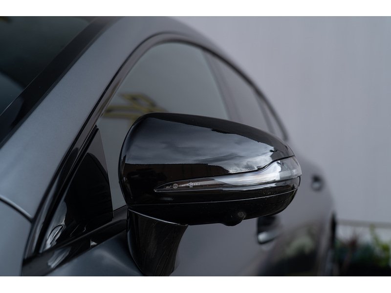 Used Mercedes-Benz AMG GT 2019 for sale - 76403240: Photo 42