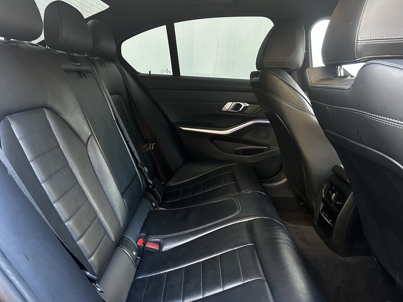 Used BMW 3 Series 2020 for sale - 77572426: Photo 10