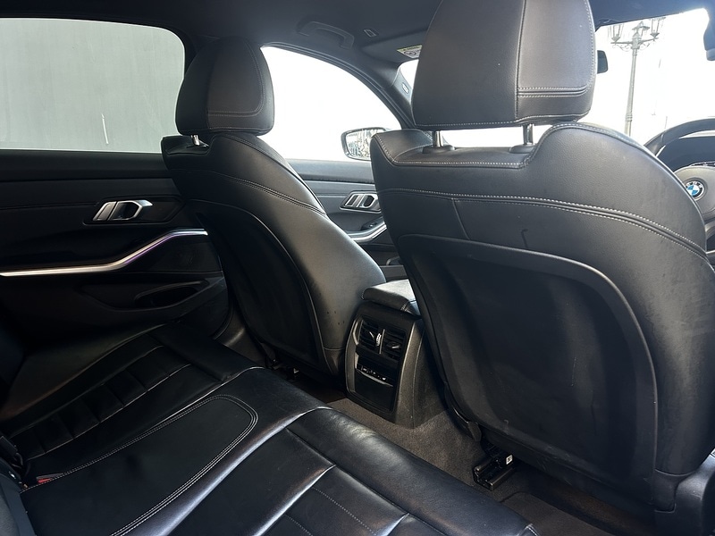 Used BMW 3 Series 2020 for sale - 77572426: Photo 11