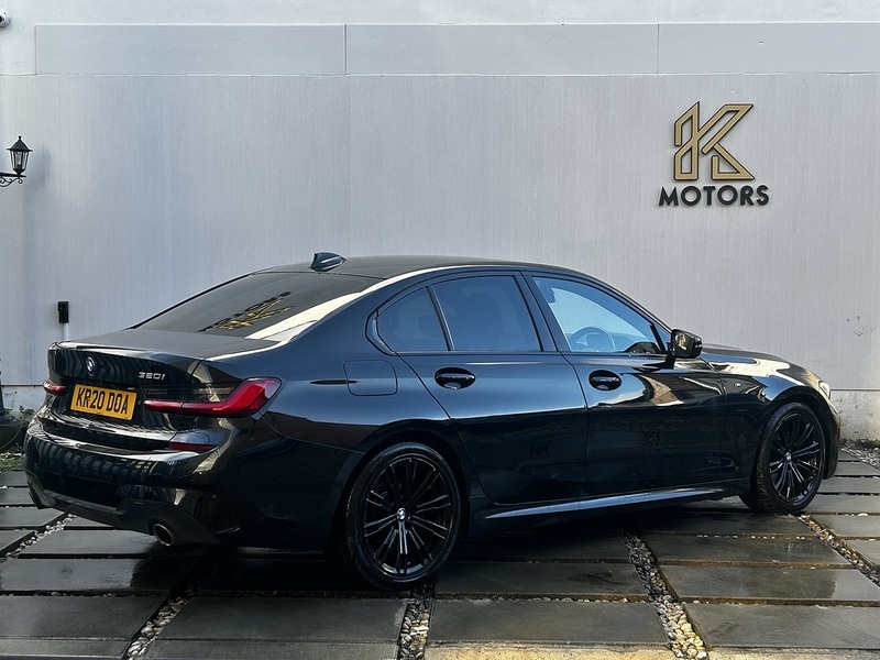 Used BMW 3 Series 2020 for sale - 77572426: Photo 12